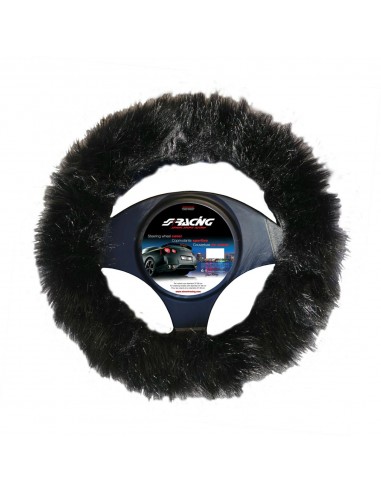 COPRIVOLANTE UNIVERSALE FLUFFY FUR