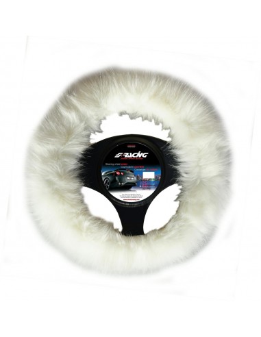 COPRIVOLANTE UNIVERSALE FLUFFY FUR