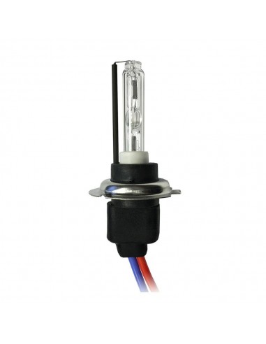 LAMPADINA HID H7 BASE METALLO (FASCIO SINGOLO) /