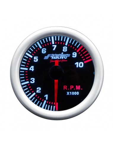 AVANTGARDE CONTAGIRI 0-10000 RPM / TACHOMETER 0-10