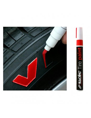 DECORAZIONE PER GOMME /DECORATION FOR TIRES