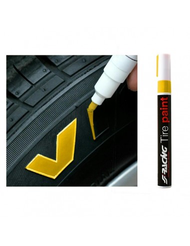 DECORAZIONE PER GOMME /DECORATION FOR TIRES