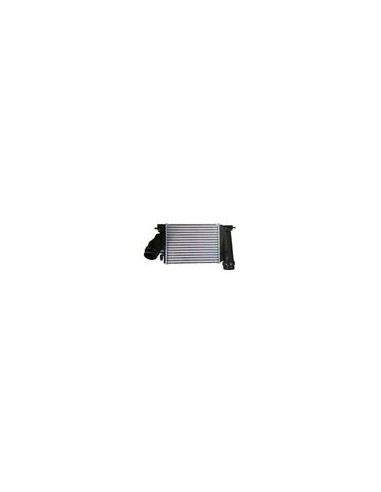 INTERCOOLER NISSAN QASHQAI/X-TRAIL