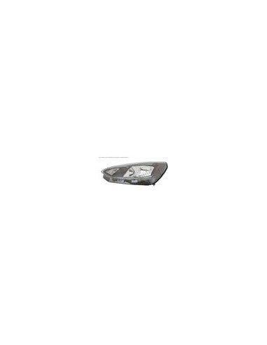 FARO DX C/MOTOR ELETTR C/LUCE DIURNA FORD FOCUS 01