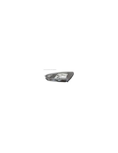 FARO SX C/MOTOR ELETTR C/LUCE DIURNA FORD FOCUS 01