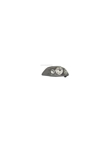 FARO DX H7+H3 PRED REG ELETT NO OSCUR SEAT IBIZA-C