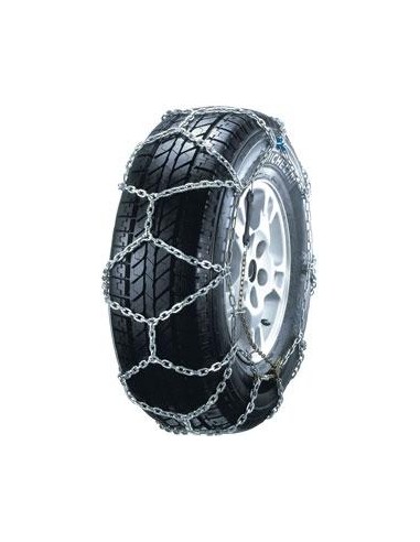 SERIE CATENE SUV-4X4-VEICOLI COMMERCIALI (16MM) RM