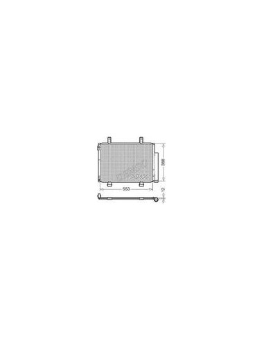 SZ5133D CONDENSATORE SWIFT IV