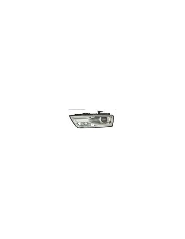 FARO DX XENON C/LUCE DIURNA A LED AUDI Q3 01/15 in poi