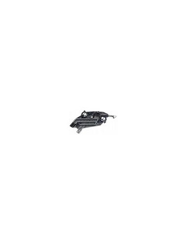 SUPPORTO FARO INF DX SKODA OCTAVIA 10/08 in poi