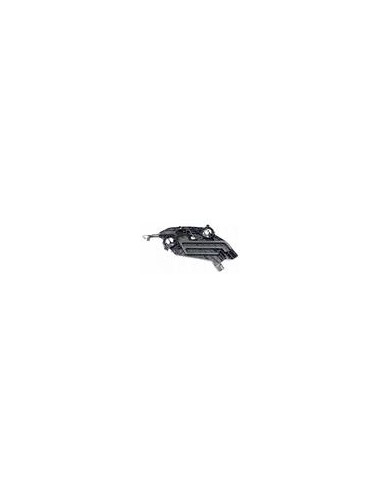 SUPPORTO FARO INF SX SKODA OCTAVIA 10/08 in poi