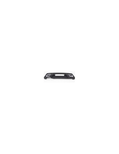 SPOILER P/TI POST SEAT IBIZA FR 01/17 in poi