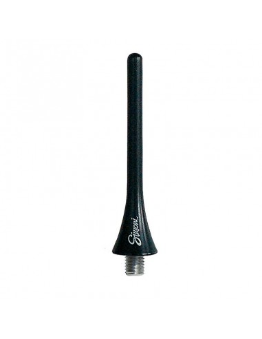 ANTENNA VERA 8V. MICRO NERA 6,3 CM.