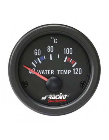 INDICATORE TEMPERATURA ACQUA-ELETTRICO/ELECTRICAL