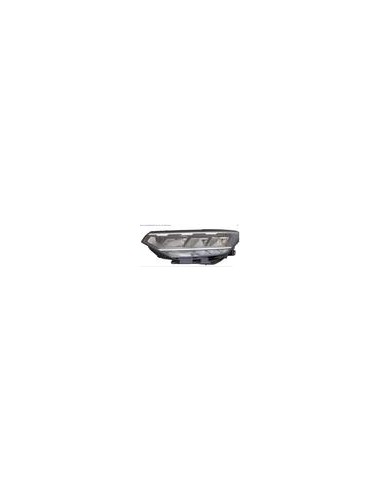 FARO DX C/MOTOR ELETTR FULL LED VOLKSWAGEN PASSAT