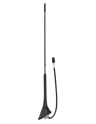 ANTENNA A TETTO PERSONAL 60' PREDISPOSIZIONE FIAT