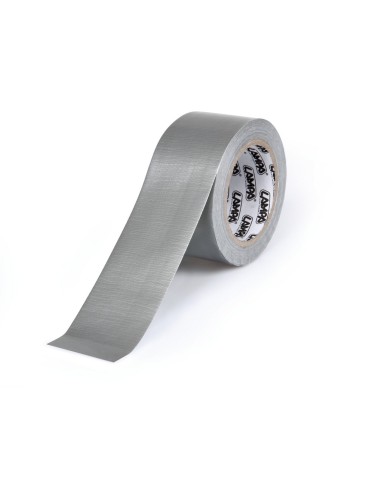 -NASTRO ADESIVO TIPO--AMERICANO 5CM X 15MT GRIGIO-