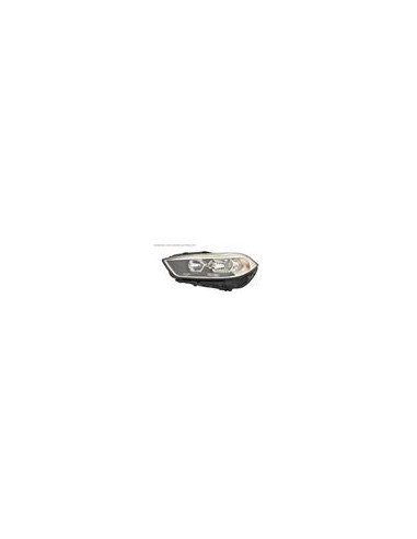 FARO DX A LED C/MOTOR ELETTR BMW SERIE 1 F40 07/19