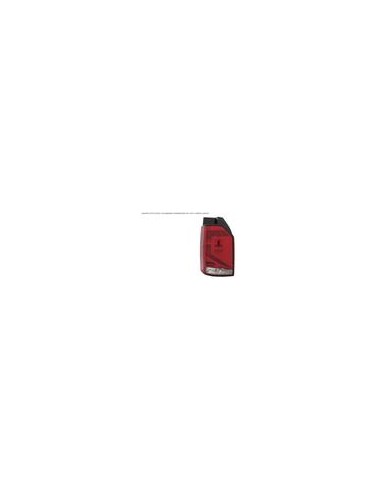 GR OTTICO P/DX BIANCO-ROSSO VW TRANSPORT T6 01/19