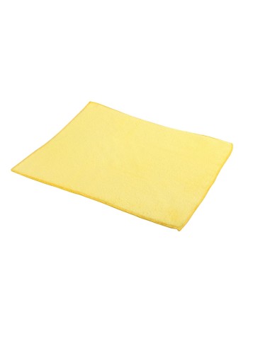 -PANNO--PRO-CLEAN--MICROFIBRA FLUFFY-PILE, 30X40CM