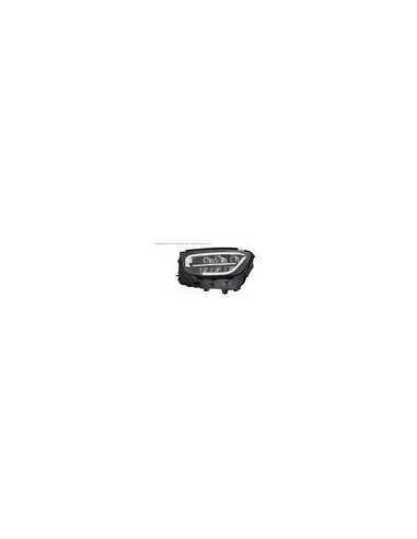 FARO SX C/MOTOR ELETTR FULL LED MERCEDES GLC X253-