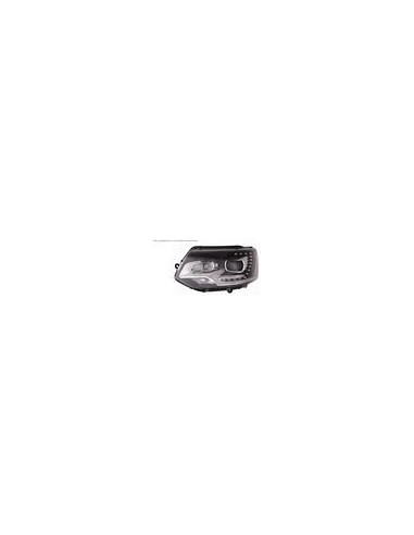 FARO DX C/DRL A LED VW TRANSPORTER T5 01/11 in poi  PARAB