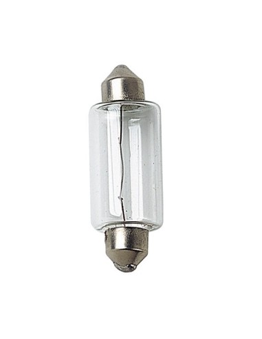 CP.LAMPADINE TUBOLARE 18W SV8,5 15X41