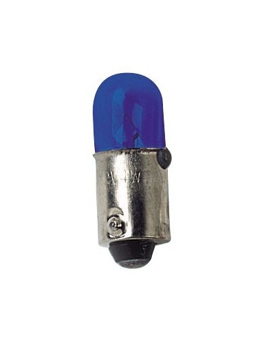 CP.LAMPADIN.12V 4W MICRO BLU'