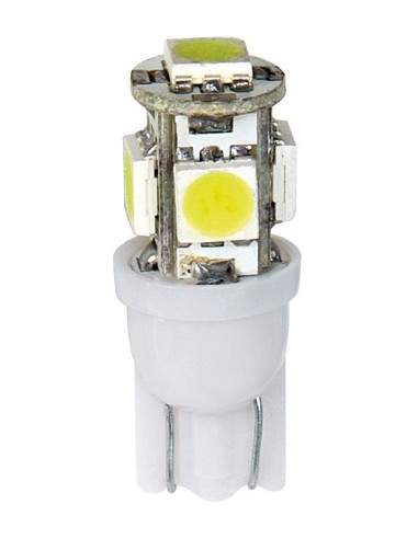 CP.LAMPADIN.HYPER-MICRO-LED-T10 5SMD (15CHIPS)