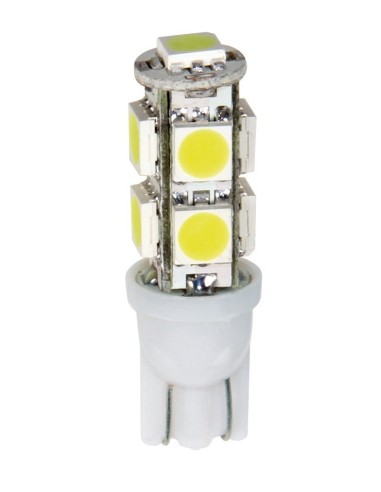 CP.LAMPADIN.-HYPER-MICRO-LED-T10 9SMD (27CHIPS)