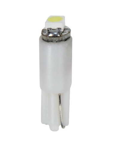 CP.LAMPADIN.-HYPER-MICRO-LED- T3 1SMD BIANCO