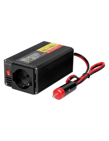 POWER INVERTER 150W 12- in poi 220V SPUNTO 300W ROHS