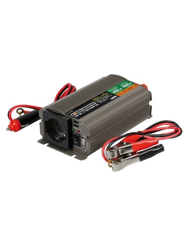 POWER INVERTER 300W-12- in poi 220V.