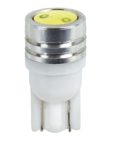 CP.LUCI LED -HYPER-MICRO-LED-T10 1SMD (2CHIPS)