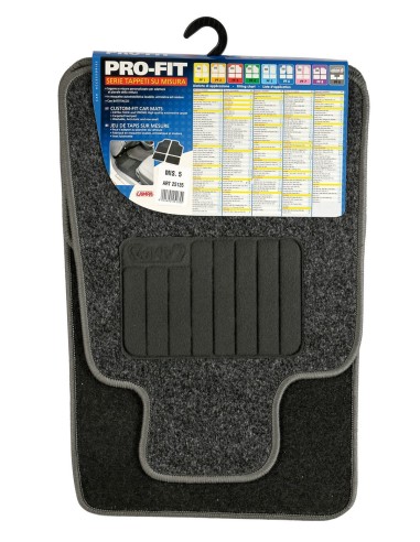 SR.TAPPETI MOQUETTE -PRO-FIT-MIS.PF5