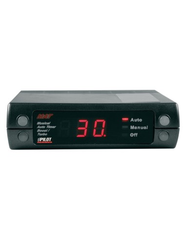 M.A.T.TIMER ARRESTO MOTORE