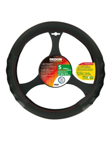 -COPRIVOLANTE TPE --DEDON-- PREMIUM --S-- 35-37CM-