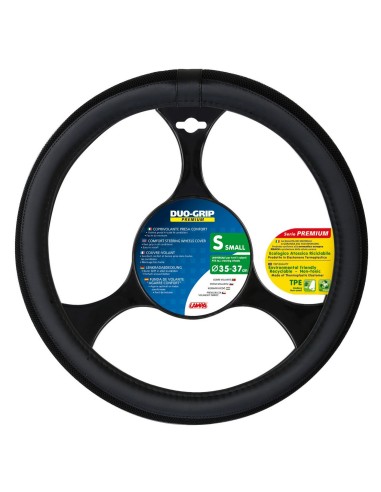 -COPRIVOLANTE TPE --DUO-GRIP-- PREMIUM --S-- 35-37