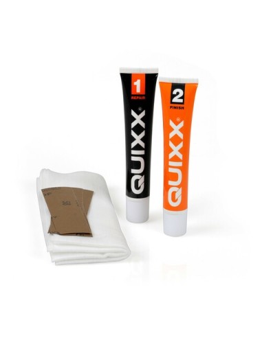 QUIXX-CANCELLA GRAFFI PER PARTI VERNICIATE