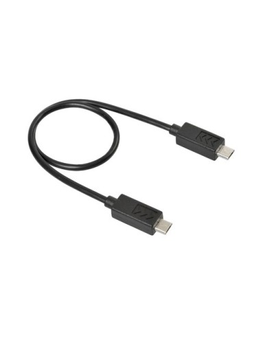 -CAVO --OTG-- MICRO USB- in poi MICRO USB, 30CM-