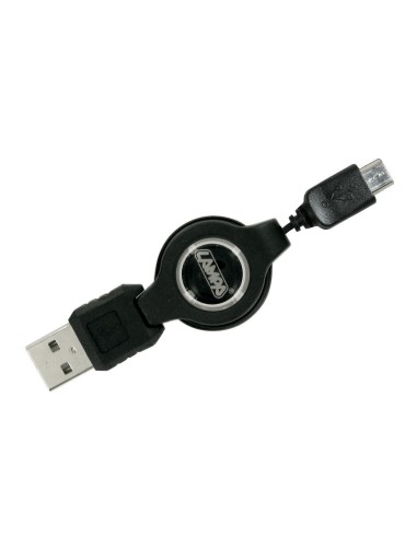 CAVO RICARICA USB- in poi MICRO USB