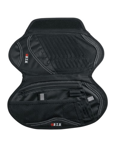 -DUPLEX VISOR-ORGANIZER 10 CD --TOURER SPORT---