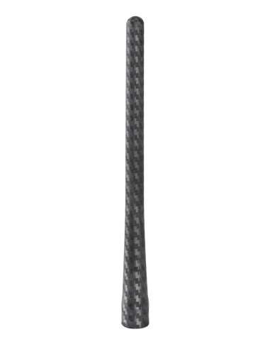 STELO ANTENNA CARBON LOOK CM 18