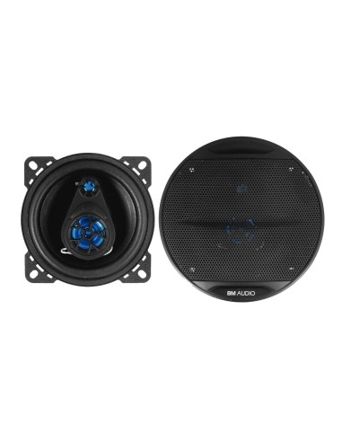 CP.ALTOPARLANTI 100MM 270W 3WAY DRIVER-COAXIAL WJ1