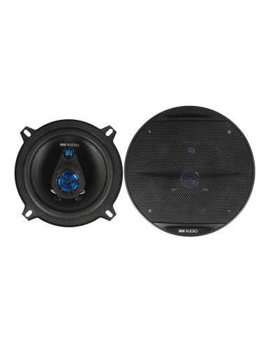 CP.ALTOPARLANTI 130MM 300W 3WAY DRIVER-COAXIAL WJ1