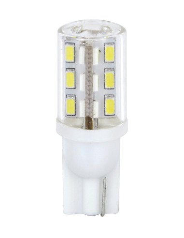 -LAMPADE MEGA-LED--10-30V 24SMD T10 W2,1X9,5D-