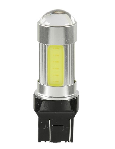 LAMPADA SPECIALE LED TIPO SMD MULTI-CHIP W21/5W 12