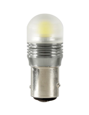 LAMPADA SPECIALE LED TIPO SMD MULTI-CHIP P21/5W 12