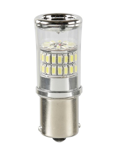 LAMPADA SPECIALE LED TIPO SMD MULTI-CHIP 12V P21W