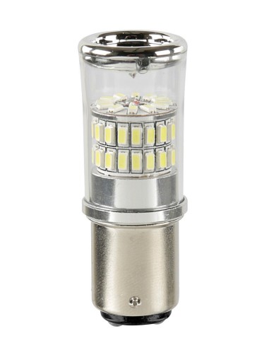 LAMPADA SPECIALE LED TIPO SMD MULTI-CHIP 10-28V P2